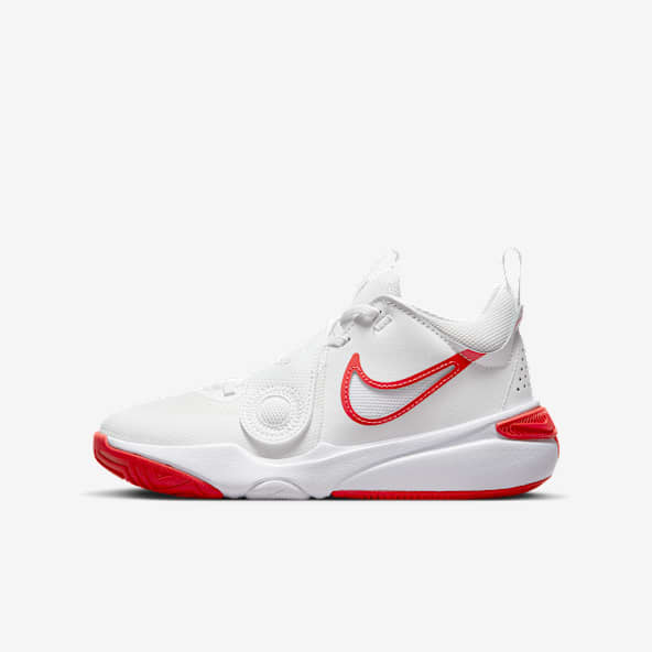 Zapatillas de baloncesto. Nike ES